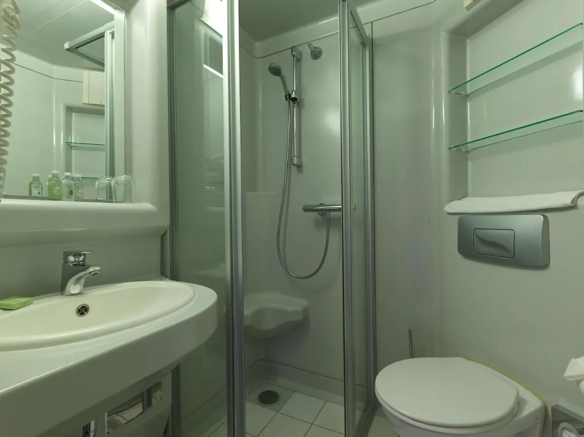 Lodner Hotel Drei Mohren Lauingen