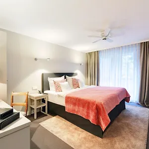 Hotel Admiral ****
