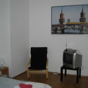 Mitte Germania