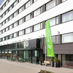 Hotel - Leuchtenbergring, An Ihg ****