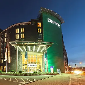 Hotel Dorint An Der Messe ****