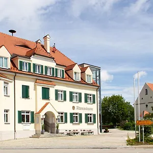 Braeustueble Altenmünster