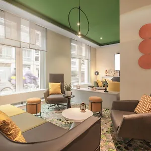 - The Niu, Mill Muelheim, An Ihg Germania