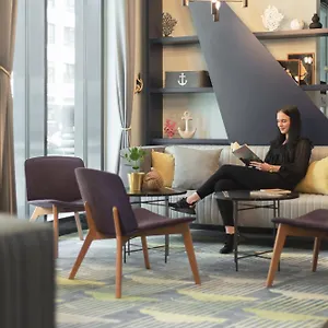 - The Niu, Yen By Ihg Germania
