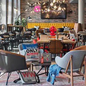 Moxy Frankfurt Airport Germania