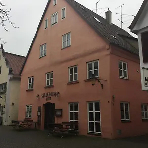 Kulisse Maison d'hôtes