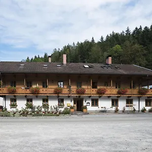 Posch Maison d'hôtes