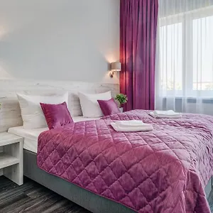 Arktur Hotel