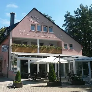 Konditorei Cafe Dora Affittacamere