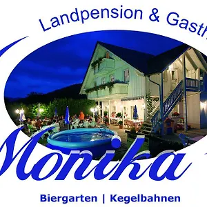 Landpension&gasthaus Monika Ringelai