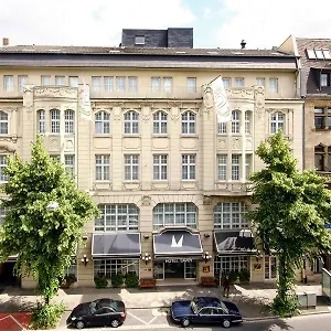 Leonardo Boutique Germania