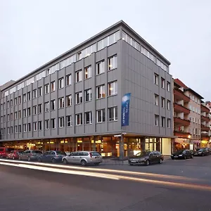 Hotel Smart ***