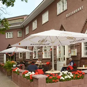 Hotel Bonverde **