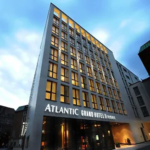 Hotel Atlantic Grand ****